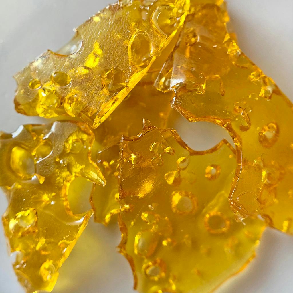 Indica Blend - Pull N' Snap